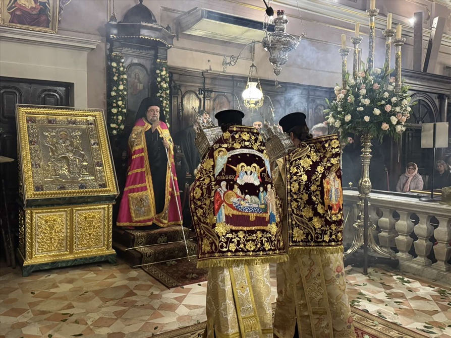 o panigyrikos esperinos gia tin eorti tou agiou spyridonos stin kerkyra 14