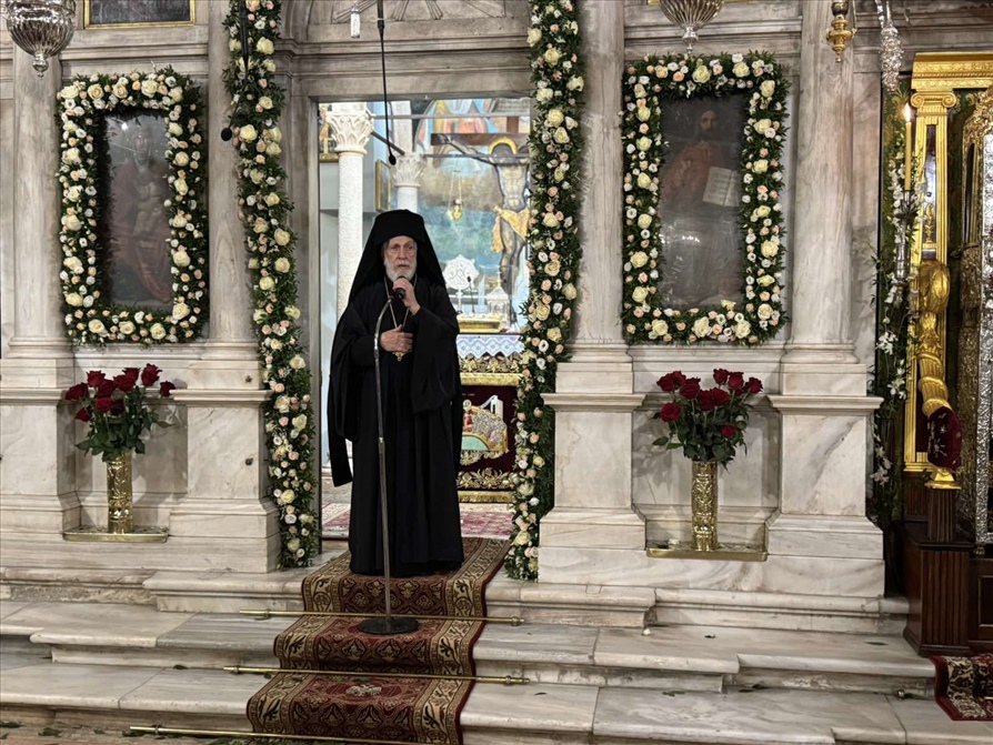 o panigyrikos esperinos gia tin eorti tou agiou spyridonos stin kerkyra 8