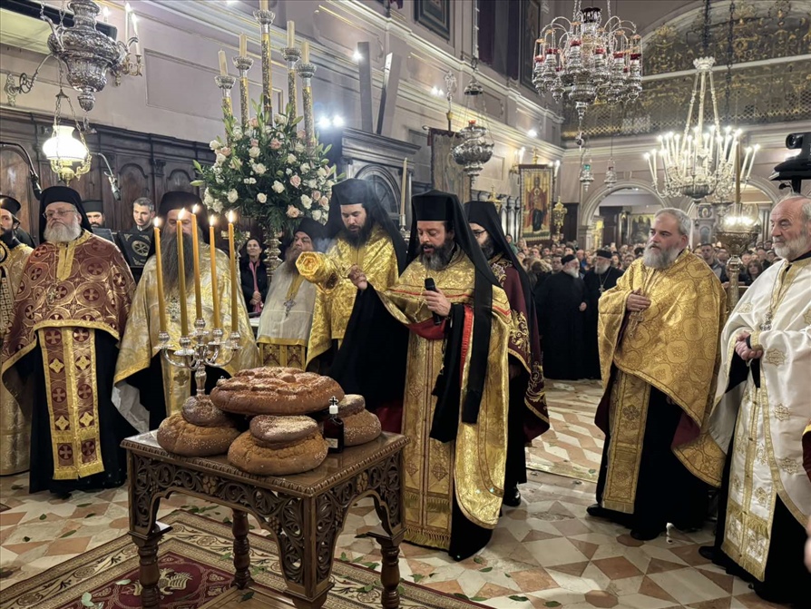 o panigyrikos esperinos gia tin eorti tou agiou spyridonos stin kerkyra 9