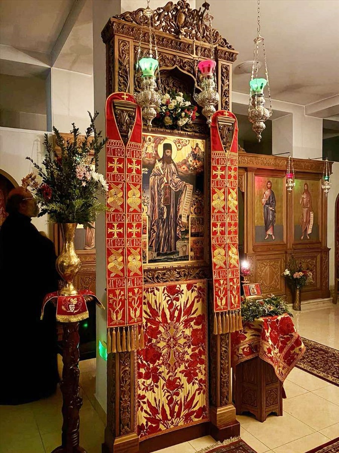 panigiris.agiou .gedewn.karakallinou 1