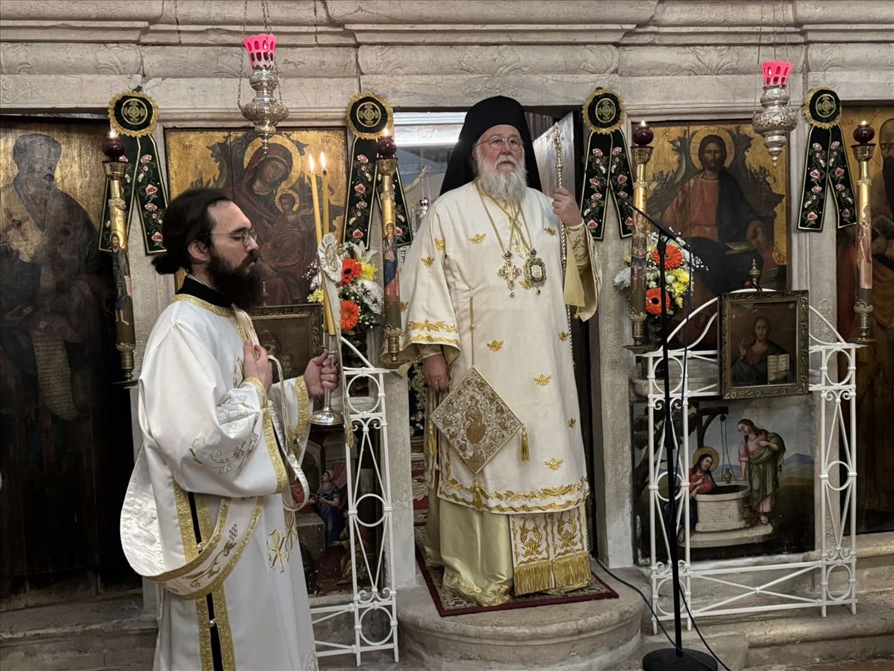 kyriaki ton apokreo stin kerkyra 2025 2