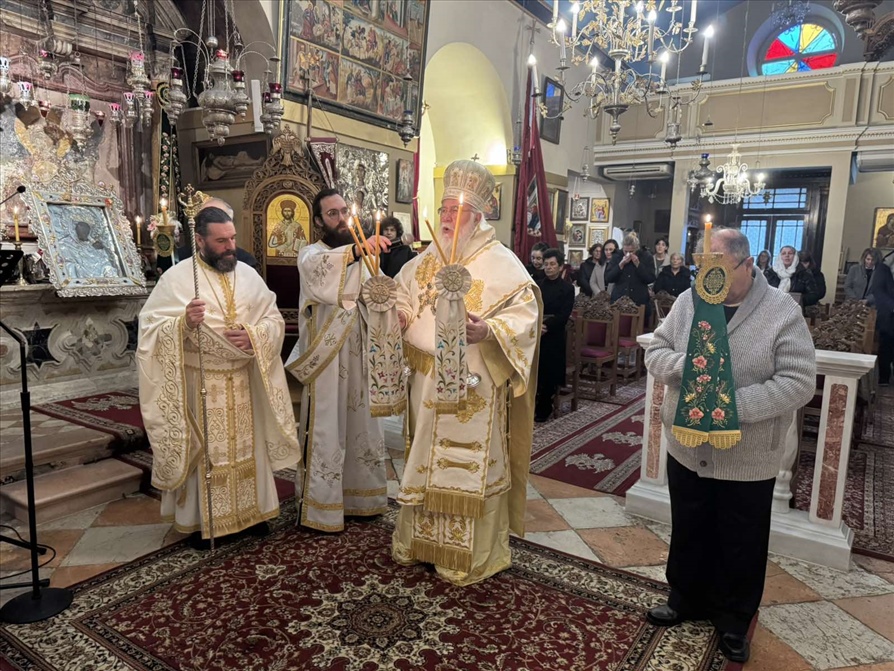 kyriaki ton apokreo stin kerkyra 2025 5