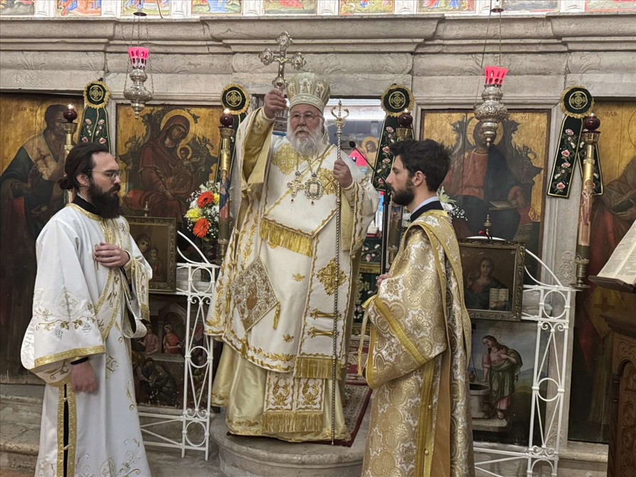 kyriaki ton apokreo stin kerkyra 2025 9