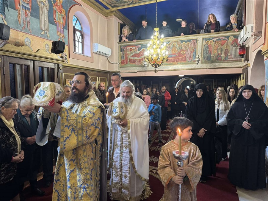 kerkyras nelktarios o albanias anastasios agapise ton kosmo kai agapithike apo ayton 7