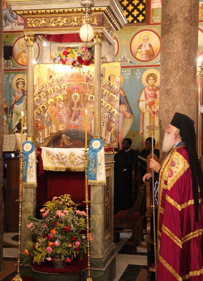 εικόνα και Πατριάρχης IMG 20250601 WA0127