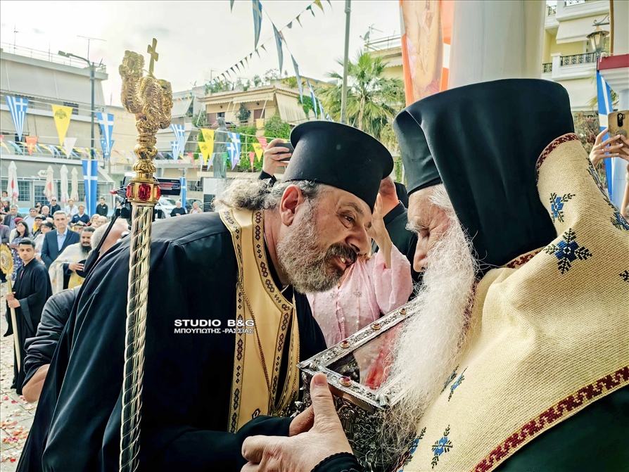 ARGOLIDA UPODOXH IEROU LIPSANOU AG SPURIDONA KERKURA 5