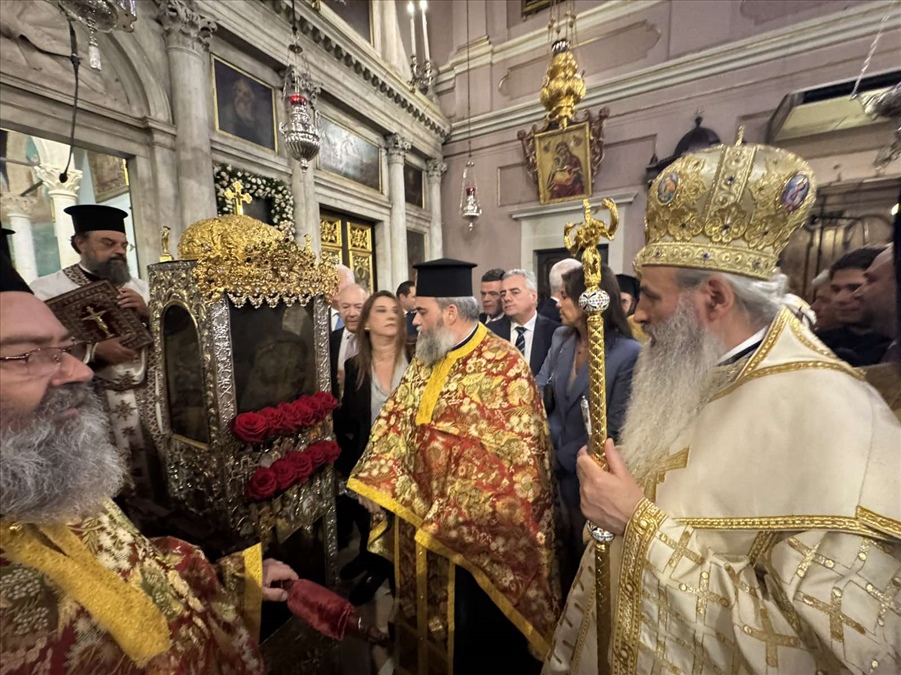 Η ΛΙΤΑΝΕΙΑ ΤΟΥ ΠΡΩΤΟΚΥΡΙΑΚΟΥ ΣΤΗΝ ΚΕΡΚΥΡΑ10