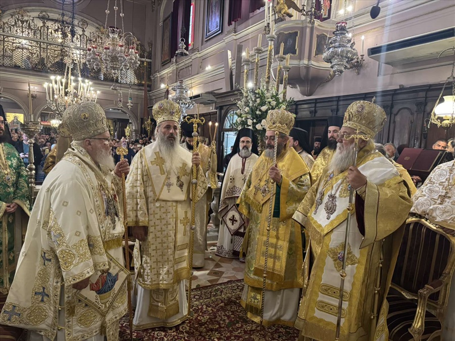 Η ΛΙΤΑΝΕΙΑ ΤΟΥ ΠΡΩΤΟΚΥΡΙΑΚΟΥ ΣΤΗΝ ΚΕΡΚΥΡΑ19