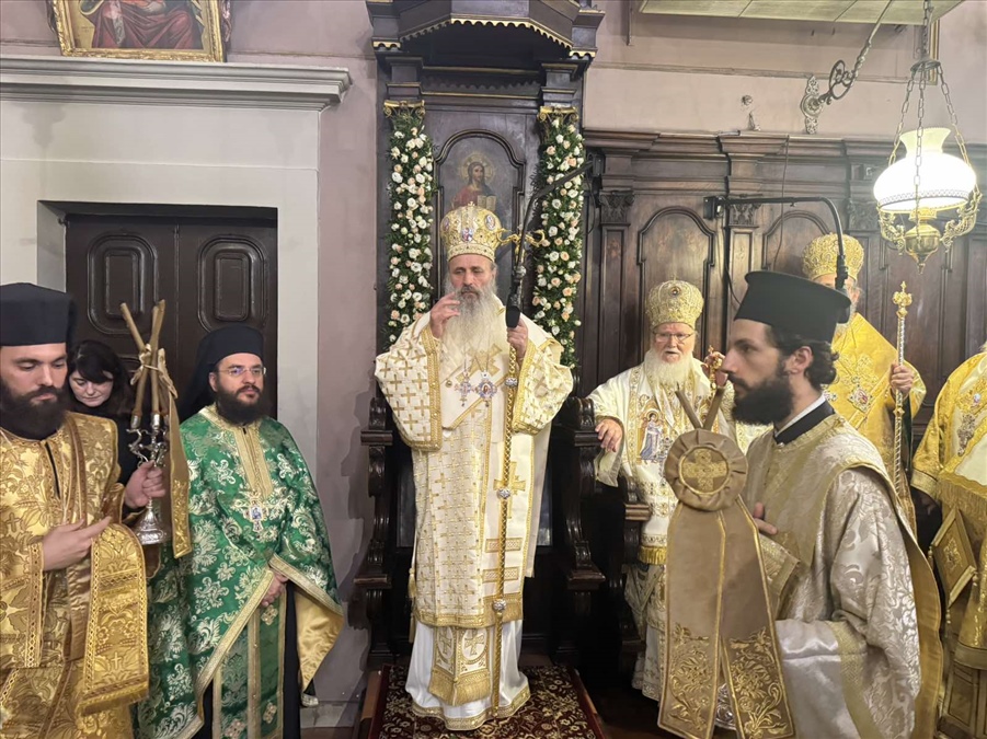 Η ΛΙΤΑΝΕΙΑ ΤΟΥ ΠΡΩΤΟΚΥΡΙΑΚΟΥ ΣΤΗΝ ΚΕΡΚΥΡΑ8