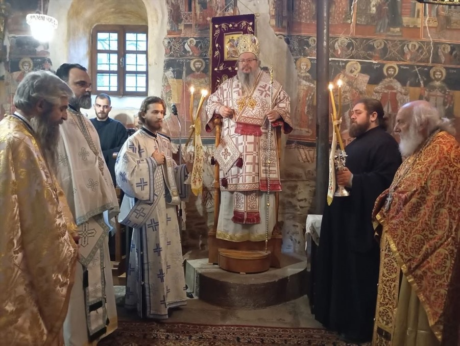 egkainia AgGeorgios Ampelakia 2025 6