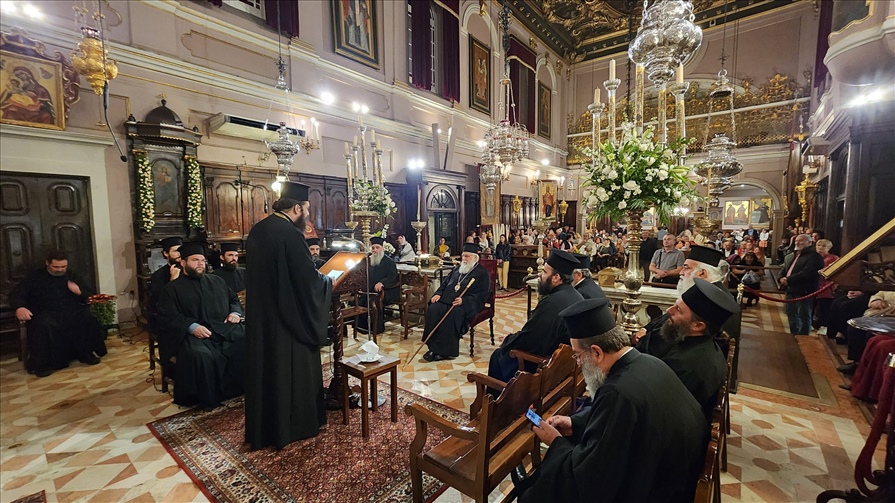 enarxi esperinon kirygmaton stin mitropoli kerkyras 3 scaled