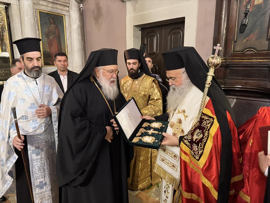 oloklirothike i episkepsi tou archiepiskopou kyprou stin kerkyra23