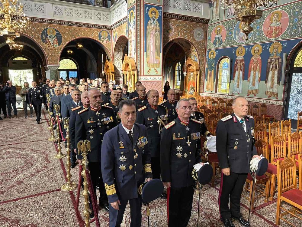 doksologia eisodia 2025 2