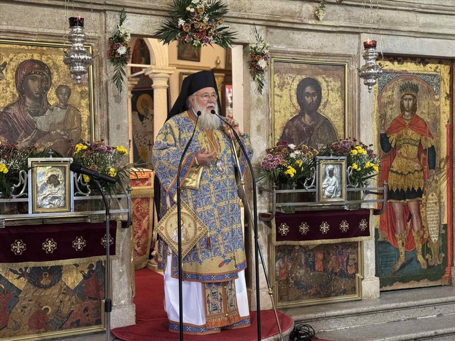 kerkyras nektarios o sygchronos anthropos dichos synaisthisi amartolotitas kai diathesis metanoias 6