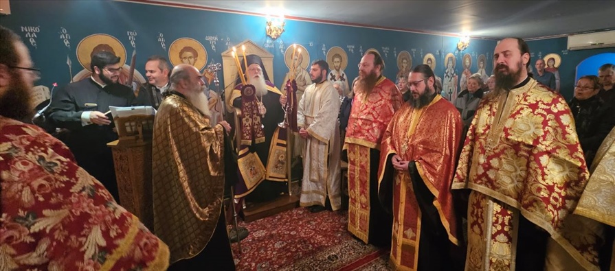 eorti agiou ignatiou 1