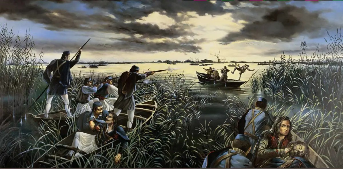 makedonikos agonas