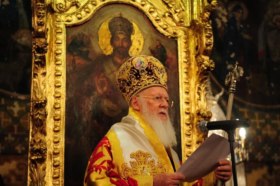 Πατριαρχική Εγκύκλιος